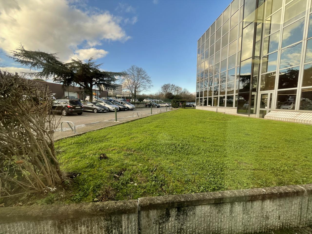 Bureau Toulouse 462m² Location bureau Toulouse Haute-Garonne OLBUR2419617 3